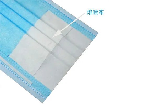 口罩噴絨布車間廢氣怎么處理？