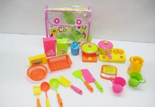 玩具廠塑料壓鑄車(chē)間廢氣該用什么設(shè)備處理？